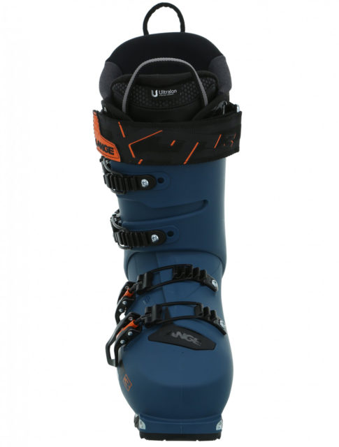 Lange XT3 80 Wide SC Ski Boot (24.5)