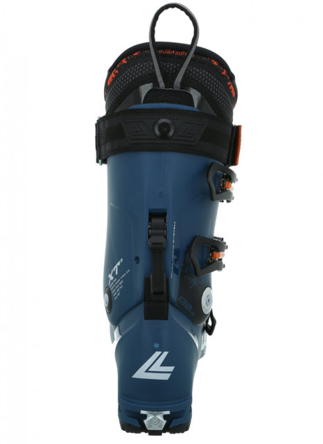 Lange XT3 130 LV Ski Boots Mens