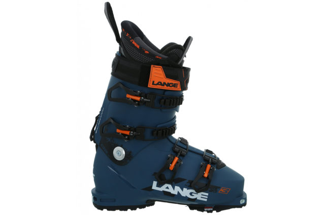 Jonathan Ellsworth reviews the Lange XT3 130 for Blister