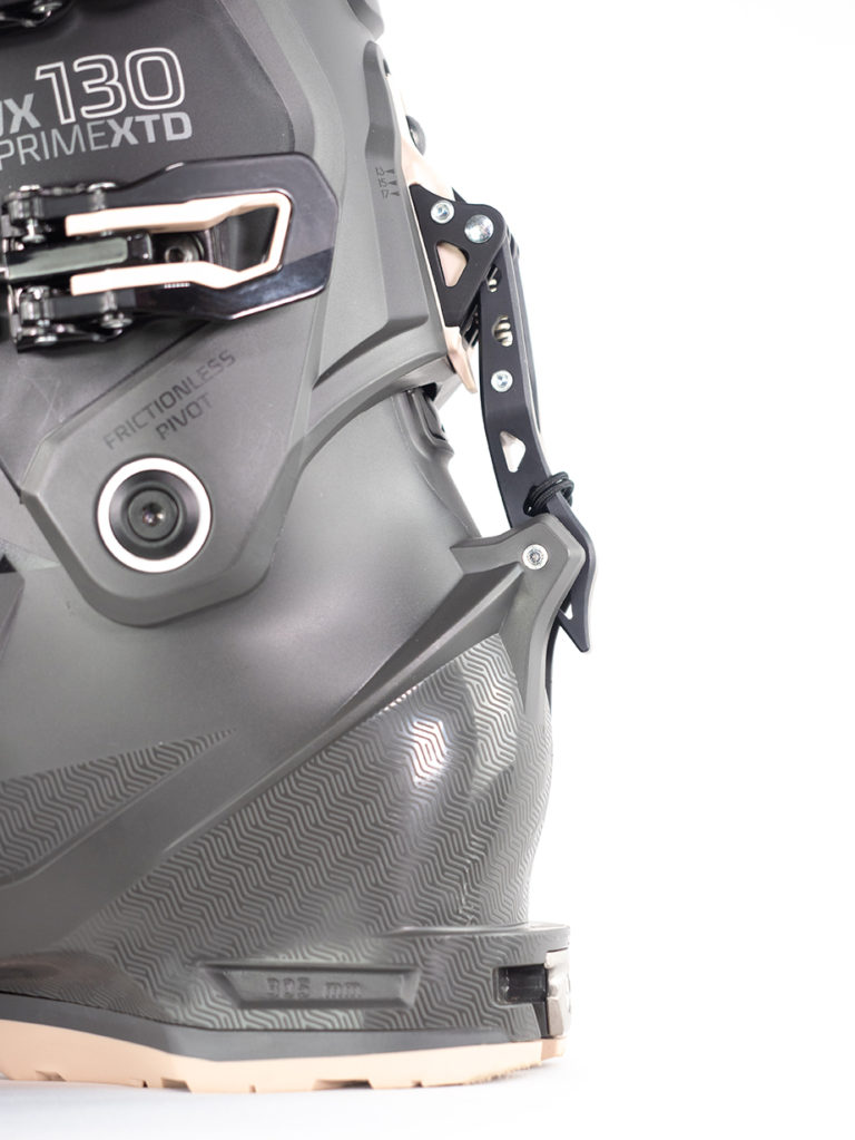 20212022 Atomic Hawx Prime XTD 130 Blister