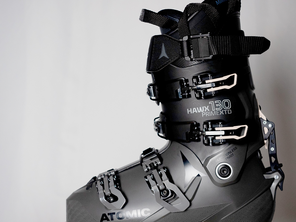 20212022 Atomic Hawx Prime XTD 130 Blister