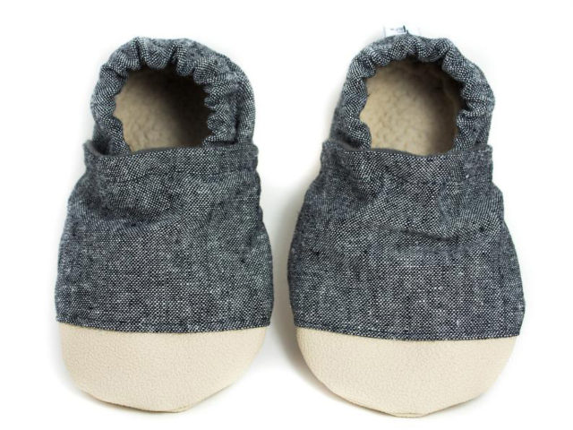 Blister's winter & spring baby footwear roundup