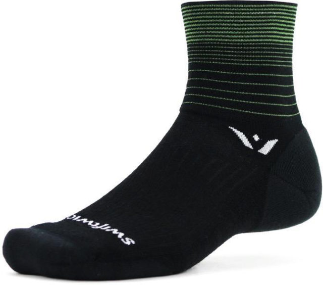 Swiftwick Running Sock Roundup | Blister