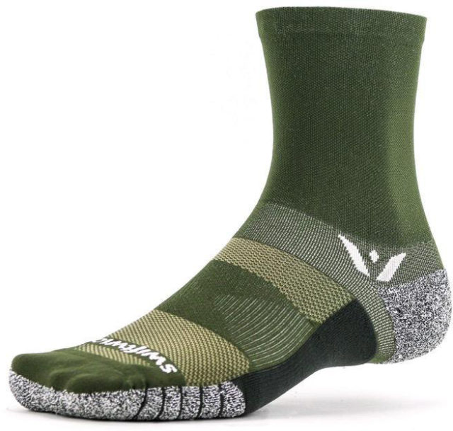 Swiftwick Flite XT Zero - Socks - Black