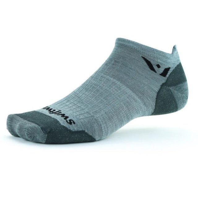 Swiftwick Running Sock Roundup, BLISTER