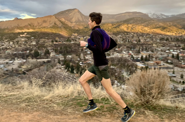 Gordon Gianniny reviews the Nathan VaporKrar 2.0 12L Race Vest for Blister.