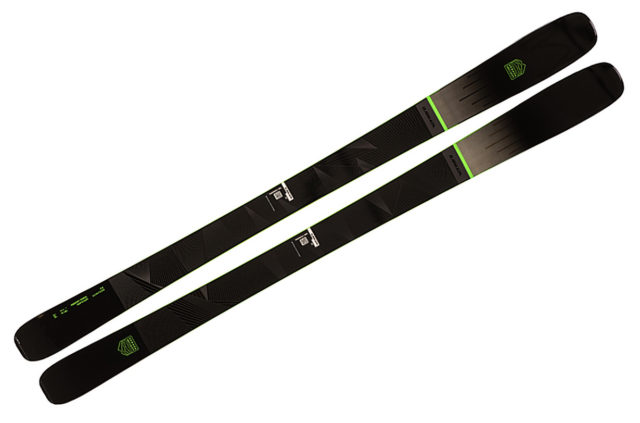 Luke Koppa reviews the Armada Declivity 92 Ti for Blister