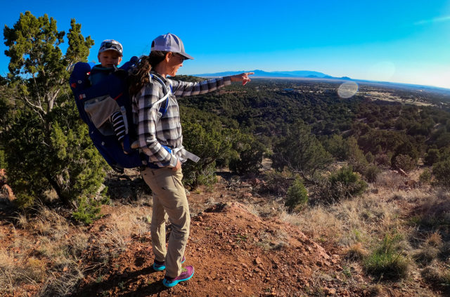 Women's Hiking / Outdoor Pants Roundup