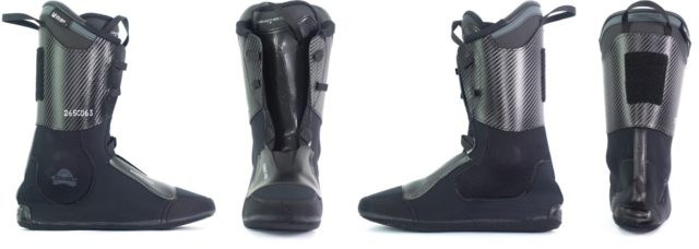 k2 recon boots