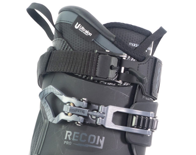 k2 recon 12 lv