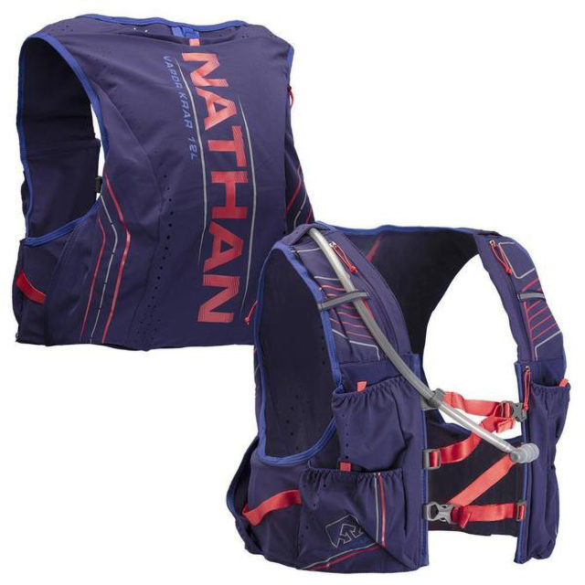 Nathan vaporkrar 2025 12l hydration vest