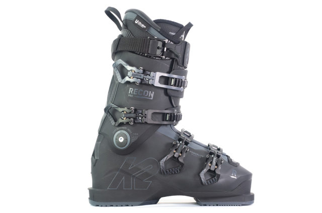 Drew Kelly reviews the K2 Recon Pro for Blister