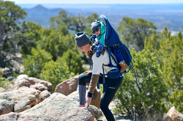 Women&#8217;s Hiking / Outdoor Pants Roundup, BLISTER