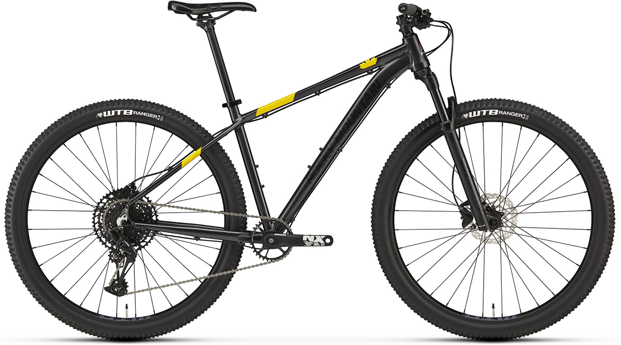 Blister Brand Guide Rocky Mountain's Mountain Bike Lineup, 2020 Blister