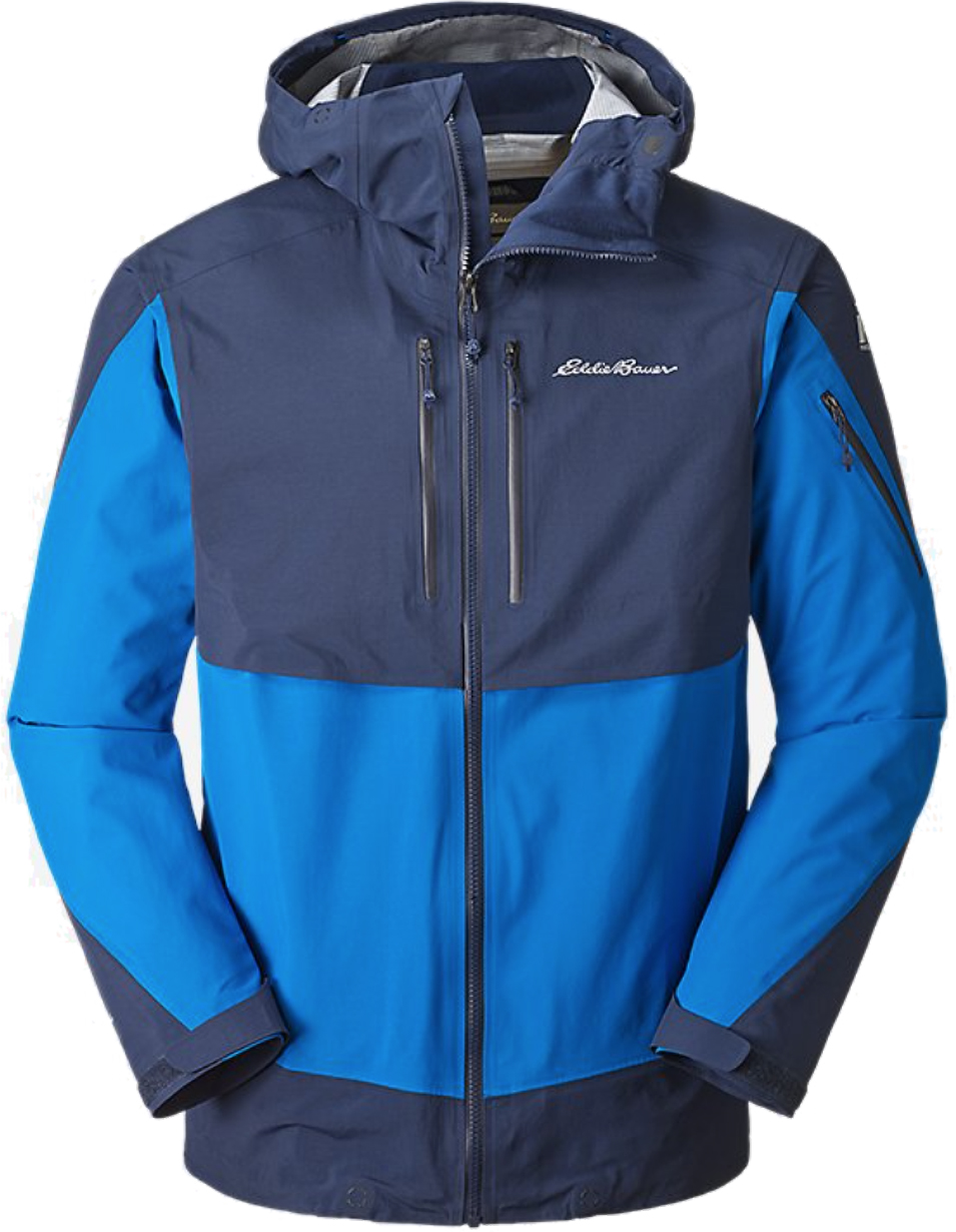 Eddie Bauer BC Freshline Jacket | Blister