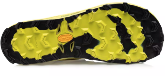 Kieran Nay reviews the Altra King MT 2 for Blister.