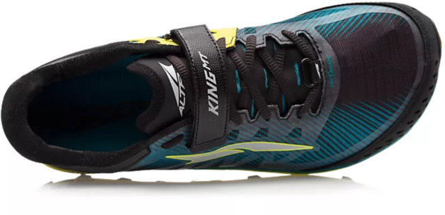 altra king mt review