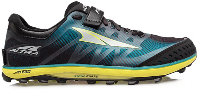 Kieran Nay reviews the Altra King MT 2 for Blister.