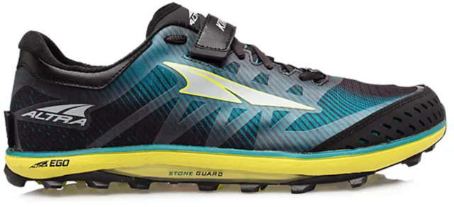 altra king mt 1.5 trail running shoe