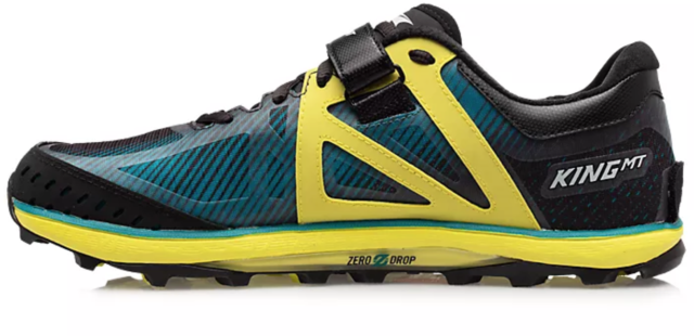 Altra king mt hot sale 2. release date