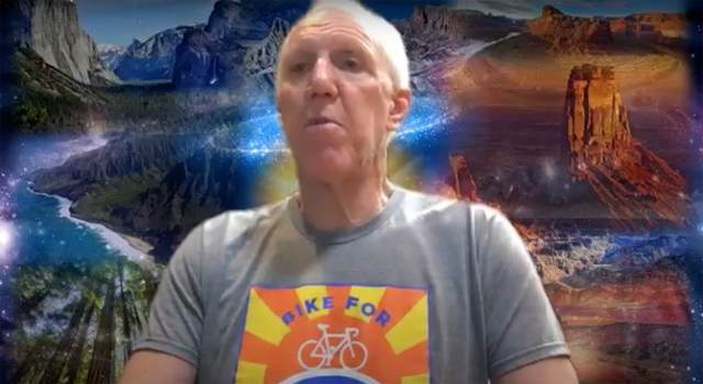 Bill Walton Found Love Again & Is Happier Than Ever - FanBuzz