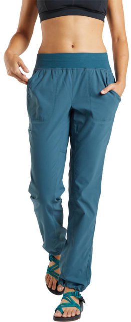 Outdoor store pants women