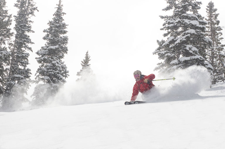 Jonathan Ellsworth & Luke Koppa discuss on Blister's GEAR:30 podcast the new Marker Duke PT binding, how the Duke PT compares to other touring bindings; J Skis Slacker; Sego Condor 108; Volkl Blaze 106; 4FRNT Raven; & Tiger King