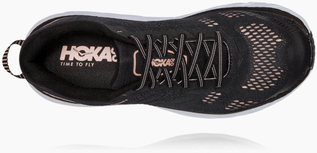 Test hoka clifton on sale 6