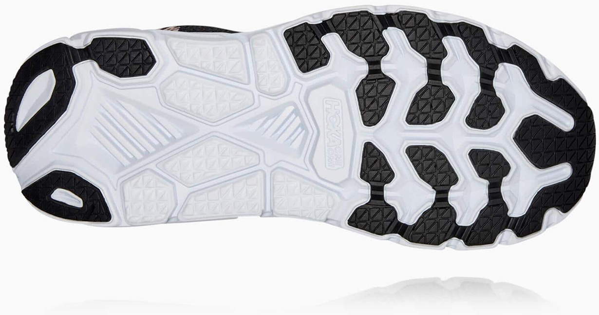 hoka one one clifton 6