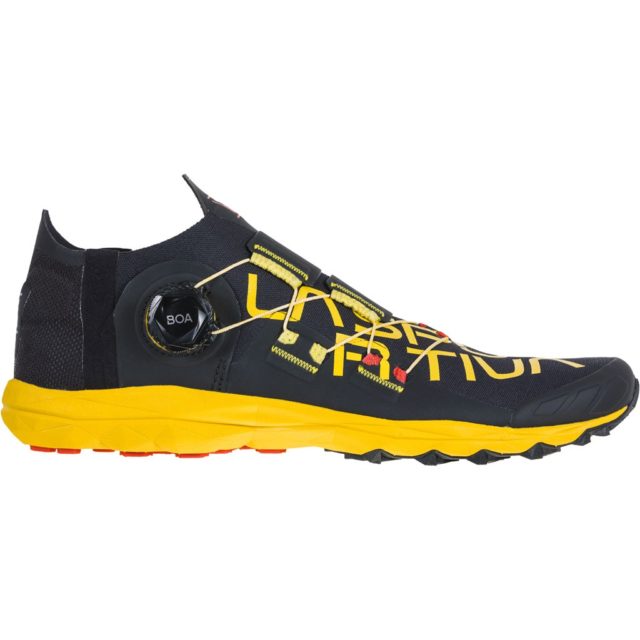 Blister Brand Guide: La Sportiva Trail Running Shoe Lineup, 2020, BLISTER