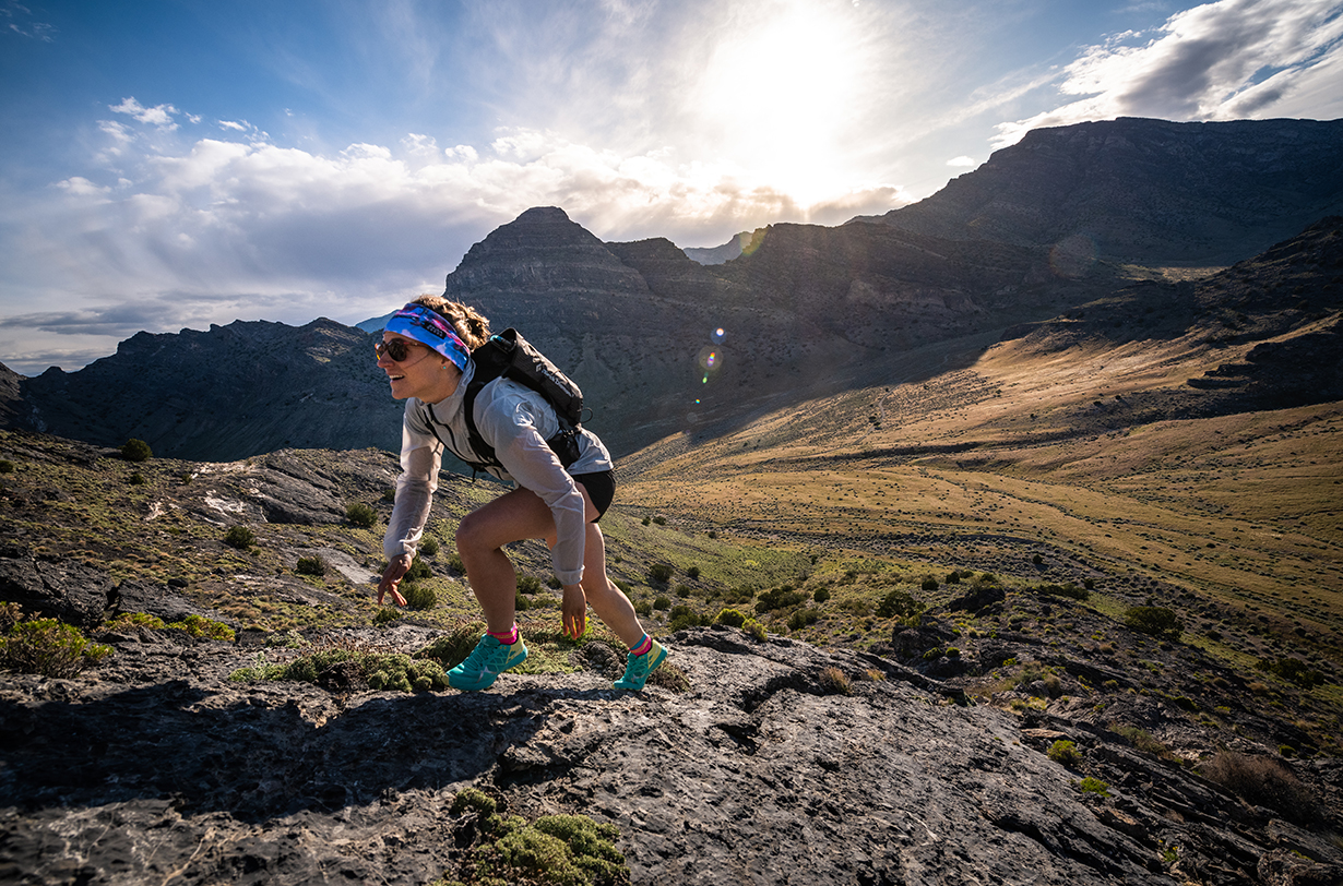 Hillary Gerardi, winner of the 2018 Skyrunner Extra World Series Circuit, goes on Blister's Off The Couch podcast to discuss mountain scrambling, trail running, living in Vermont & France, Research Center for Alpine Ecosystems, & More