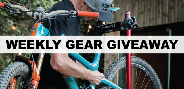 Win a $500 gift card from Feedback Sports; Blister Gear Giveaway