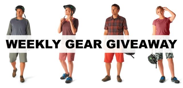 Win Men’s or Women’s MTB Kits from Flylow, BLISTER