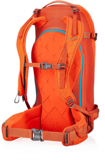 Gregory targhee 32 review on sale