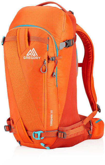 Gregory targhee 32l backpack on sale