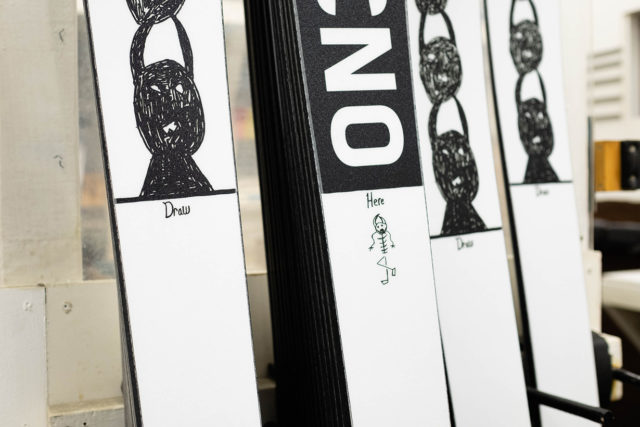 ON3P Skis founder & CEO, Scott Andrus, goes on Blister's GEAR:30 podcast to discuss the 2020-2021 ON3P skis lineup, new 2021 ON3P skis, ON3P's 2021 touring skis, & more