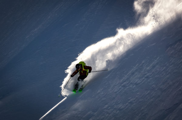 Chugach Powder Guides lead guide, Henry Munter, goes on the Blister Podcast to discuss the current state of heli skiing, how COVID-19 has impacted heli skiing, environmental impacts of heli skiing, & more