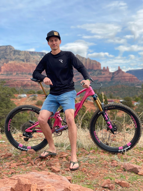 Revel Bikes founder, Adam Miller, goes on Blister's Bikes & Big Ideas podcast to discuss founding Revel, Why Cycles, & Borealis Fat Bikes, Revel's new approach to carbon fiber wheels, & More