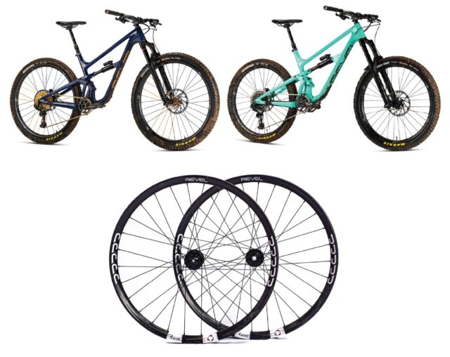 Revel Bikes founder, Adam Miller, goes on Blister's Bikes & Big Ideas podcast to discuss founding Revel, Why Cycles, & Borealis Fat Bikes, Revel's new approach to carbon fiber wheels, & More