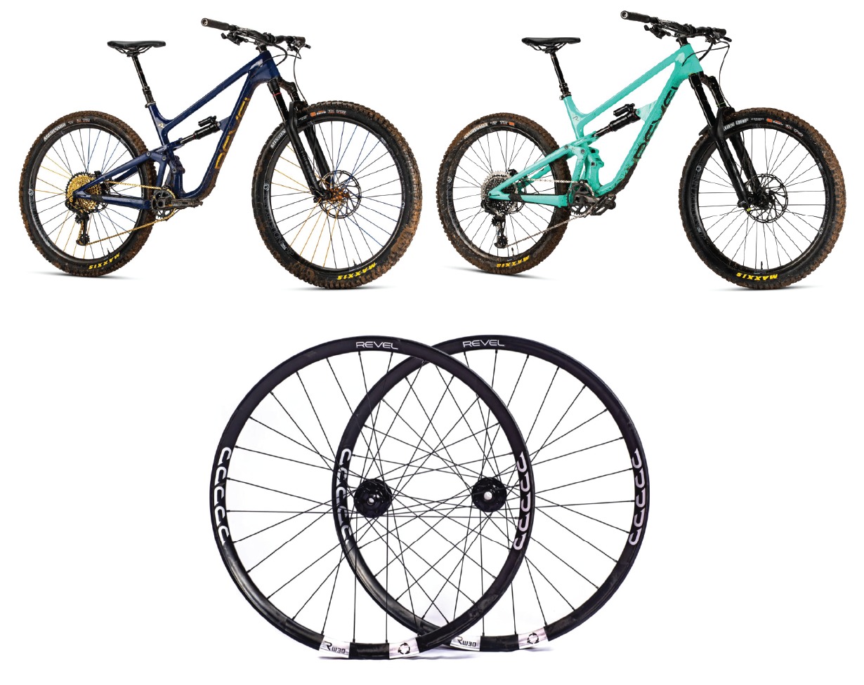 Why cycles