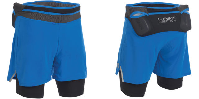 Trail Running Shorts