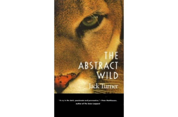 Blister Book Club; Geoff McFetridge & Jonathan Ellsworth discuss Jack Turner's The Abstract Wild on the Blister Podcast