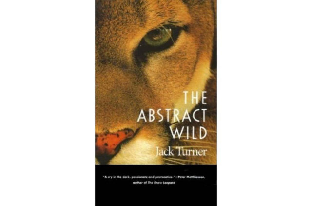 Blister Book Club; Geoff McFetridge & Jonathan Ellsworth discuss Jack Turner's The Abstract Wild on the Blister Podcast