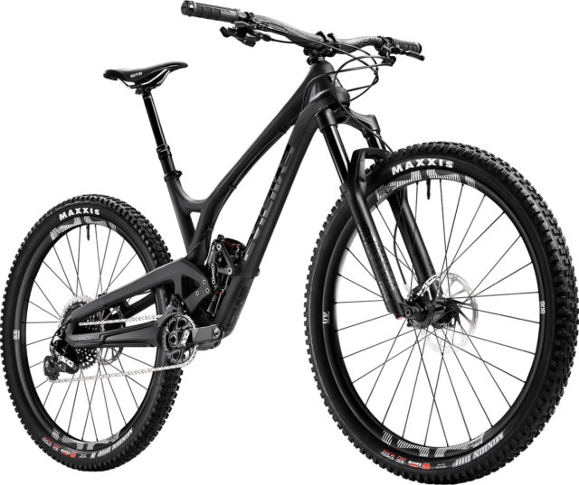 Blister Brand Guide: Evil Mountain Bike Lineup, BLISTER