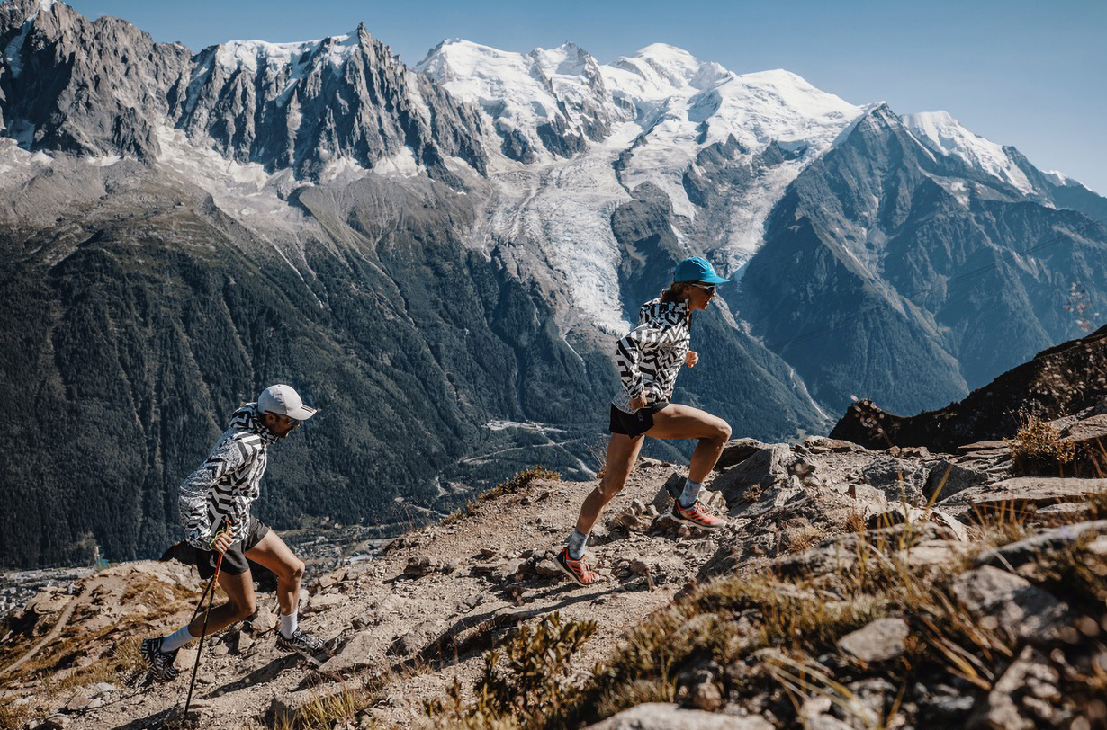 Abby Hall & Cordis Hall go on Blister's Off The Couch podcast to discuss the FKT of the Cottonwood Marble Loop, their upcoming FKT attempt on the Pfiffner Traverse, and more