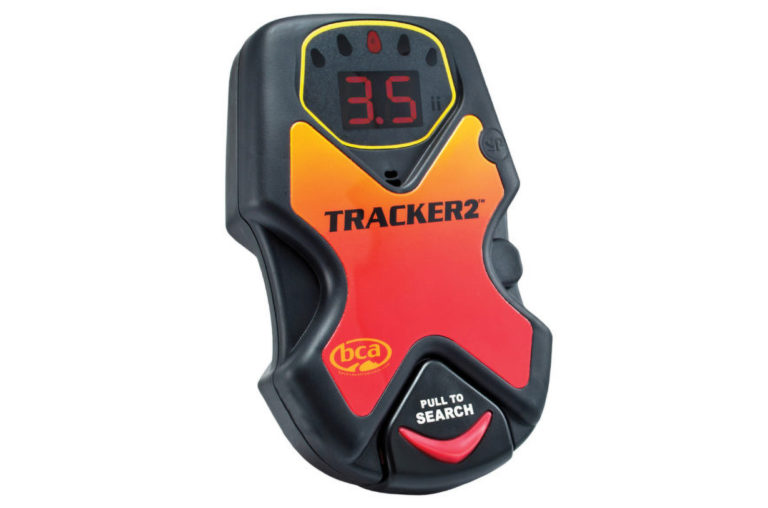 Backcountry Access Announces Software Update for Tracker2 Avalanche