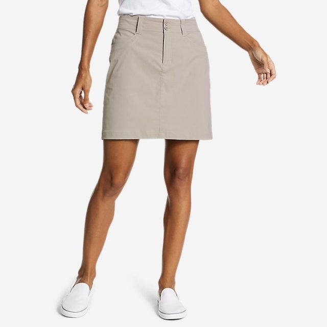 Blister's 2020 summer skirt & skort roundup