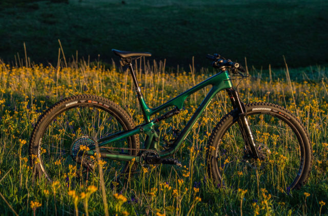Ben Sims reviews the Revel Ranger for Blister