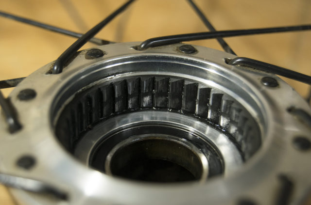 Hubs 101: Blister breaks down mountain bike hubs, how they work, and why you should or should not buy more expensive hubs