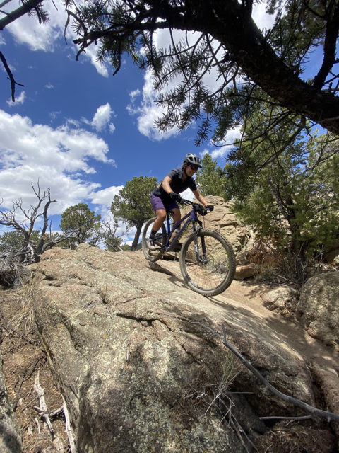 womens mountain biking jersey